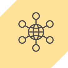 Robust Global Network